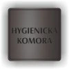 Cedule hygienická komora – plast (piktogram)
