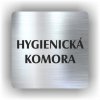 Piktogram - HYGIENICKÁ KOMORA