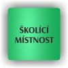 Cedule školící místnost – plast (piktogram)