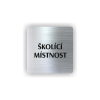Cedule školící místnost | Piktogram (čtverec)
