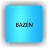 Piktogram - BAZÉN