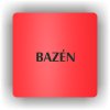 Piktogram - BAZÉN