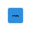 Cedule bazén | Piktogram (čtverec)