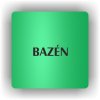 Piktogram - BAZÉN
