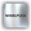 Cedule whirpool – plast (piktogram)