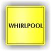 Cedule whirpool – plast (piktogram)
