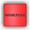 Cedule whirpool – plast (piktogram)