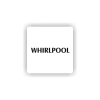 Cedule whirpool | Piktogram (čtverec)
