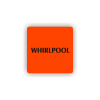 Cedule whirpool | Piktogram (čtverec)