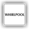 Cedule whirpool – plast (piktogram)