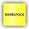 Cedule whirpool – plast (piktogram)