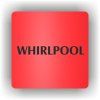 Cedule whirpool – plast (piktogram)