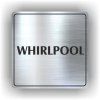 Cedule whirpool – plast (piktogram)