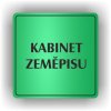 Piktogram - KABINET ZEMĚPISU