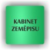 Piktogram - KABINET ZEMĚPISU