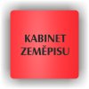 Piktogram - KABINET ZEMĚPISU