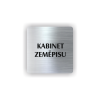 Cedule kabinet zeměpisu | Piktogram (čtverec)