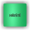Piktogram - HŘIŠTĚ