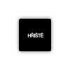 Cedule hřiště | Piktogram (čtverec)