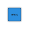 Cedule hřiště | Piktogram (čtverec)