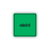 Cedule hřiště | Piktogram (čtverec)