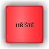 Piktogram - HŘIŠTĚ