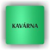 Piktogram - KAVÁRNA