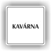Piktogram - KAVÁRNA
