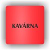 Piktogram - KAVÁRNA