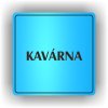 Piktogram - KAVÁRNA