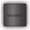 Piktogram - KAVÁRNA