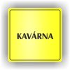 Piktogram - KAVÁRNA