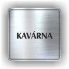 Piktogram - KAVÁRNA