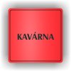 Piktogram - KAVÁRNA