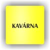 Piktogram - KAVÁRNA