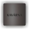 Piktogram - KAVÁRNA