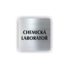 Cedule chemická laboratoř | Piktogram (čtverec)