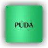 Cedule půda – plast (piktogram)
