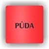 Piktogram - PŮDA
