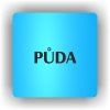 Cedule půda – plast (piktogram)