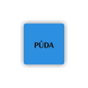 Cedule půda | Piktogram (čtverec)