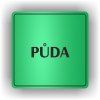 Cedule půda – plast (piktogram)
