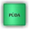 Piktogram - PŮDA