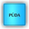 Cedule půda – plast (piktogram)