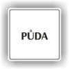 Cedule půda – plast (piktogram)