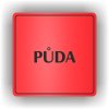 Piktogram - PŮDA