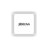 Cedule jídelna | Piktogram (čtverec)