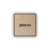 Cedule jídelna | Piktogram (čtverec)