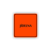 Cedule jídelna | Piktogram (čtverec)