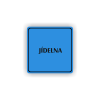 Cedule jídelna | Piktogram (čtverec)